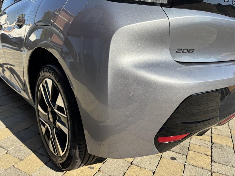 Peugeot 208 1.2 puretech Allure s&s 100cv LED-APP CONNECT-16"