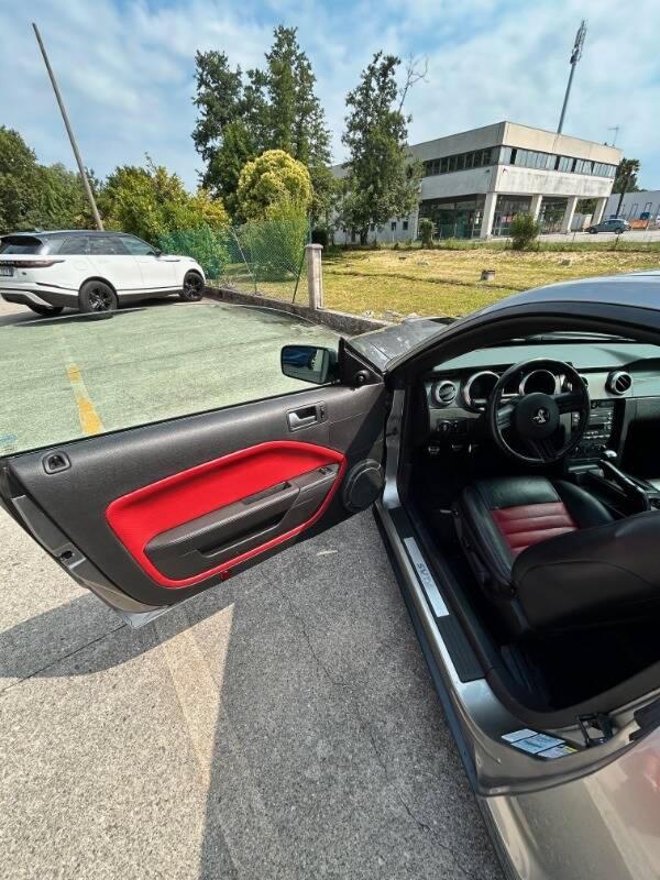 Ford Mustang Mustang coupe 5.0 tivct V8 Bullit GT 460cv