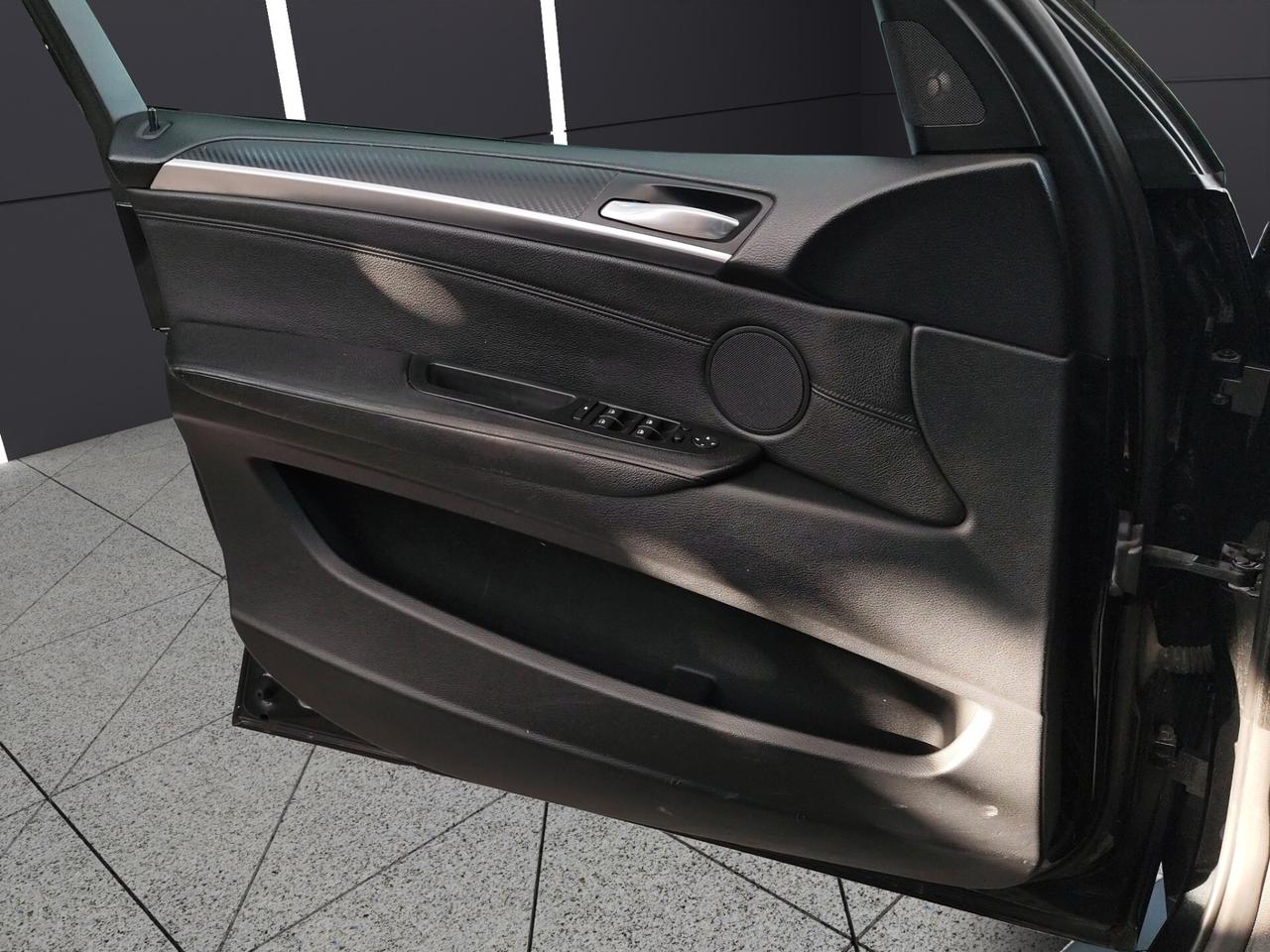 Bmw X5 3.0d cat Futura