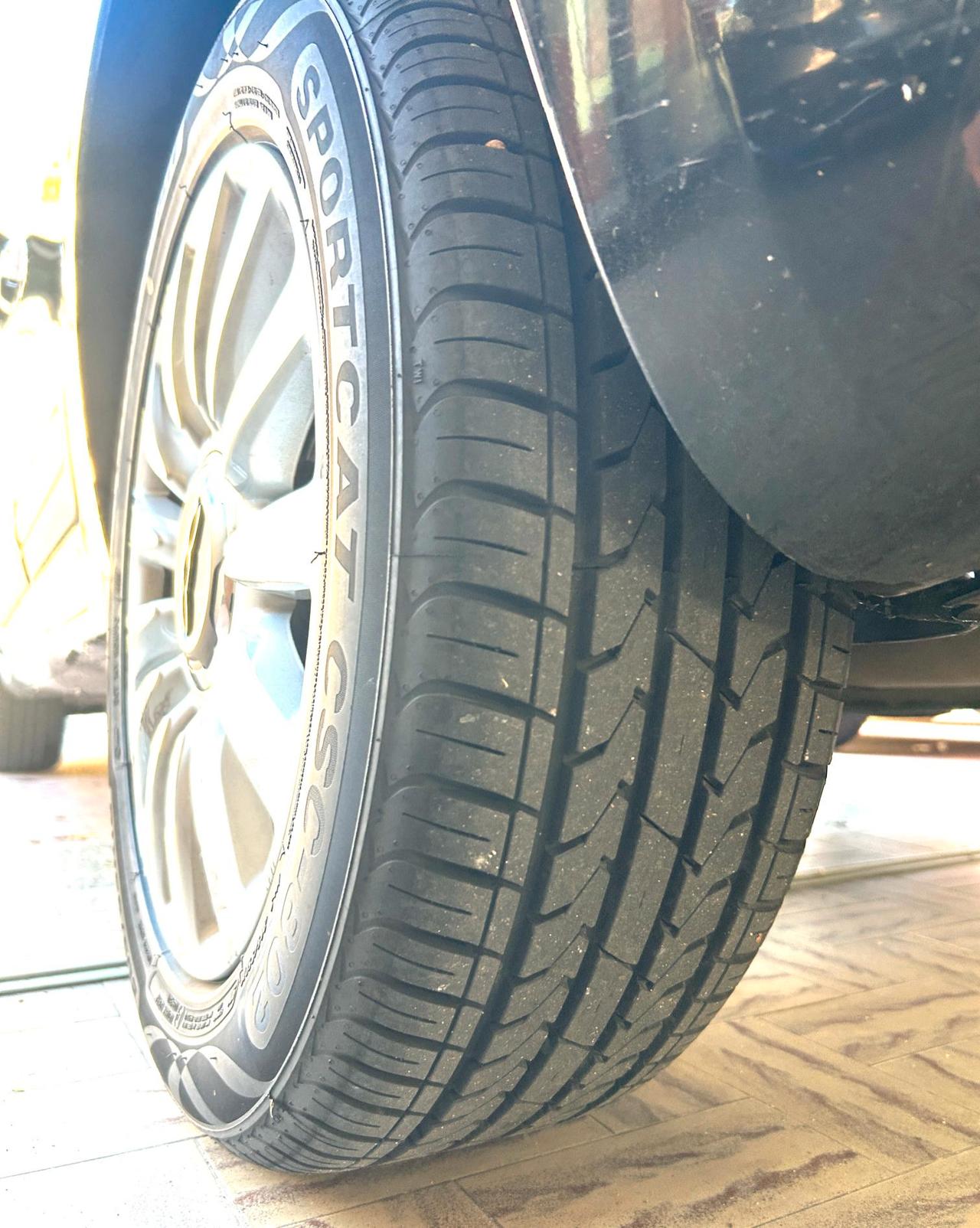 Fiat 500 L 500L 1.3 mjt Easy 85cv