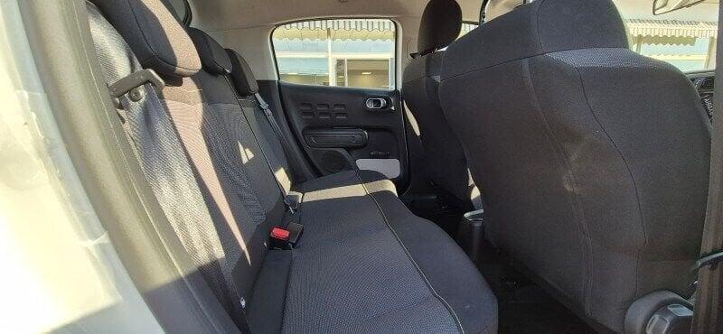 Citroën C3 C3 BlueHDi 100 S&S Feel