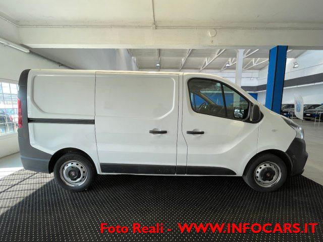 FIAT Talento 1.6 MJT 120CV PL-TN Furgone 12q