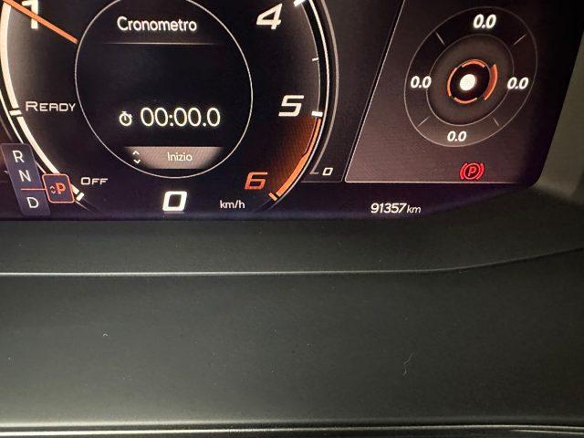 CUPRA Formentor 2.0 TDI 4Drive DSG