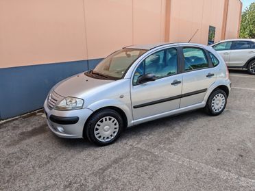 CITROEN C3 1.1 Benzina come nuova