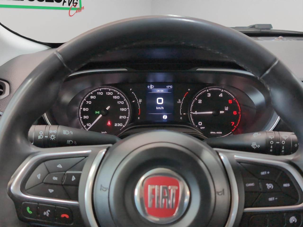 Fiat Tipo 1.3 Mjt S&S SW Life