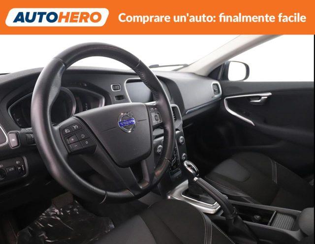 VOLVO V40 D2 Geartronic Kinetic