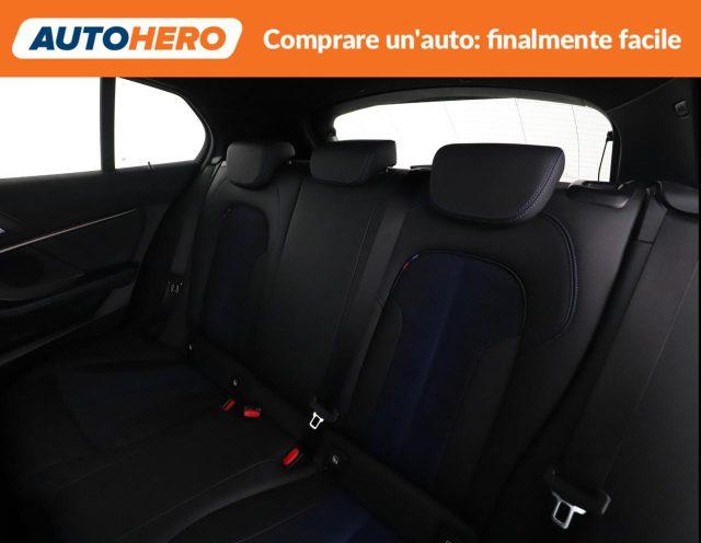 BMW 116 d 5p. Msport