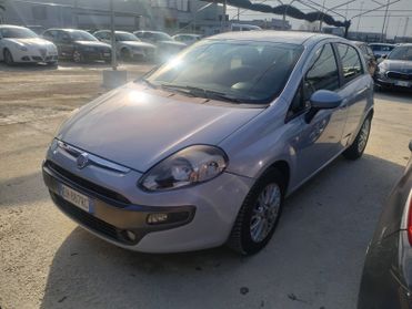 FIAT PUNTO EVO 1.3 MJT DIESEL DYNAMIC S&S DPF