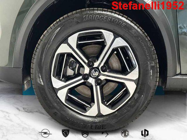 CITROEN C3 Aircross Nuova Elettrica 83kw (113cv) -Â MAX