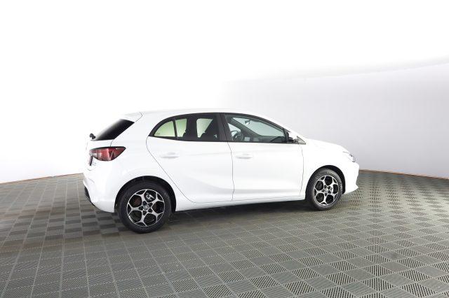 MG MG3 MG3 Hybrid+ Luxury