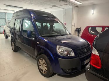 Fiat Doblo Doblò 1.4 Malibù PEDANA DISABILI ELETTRICA