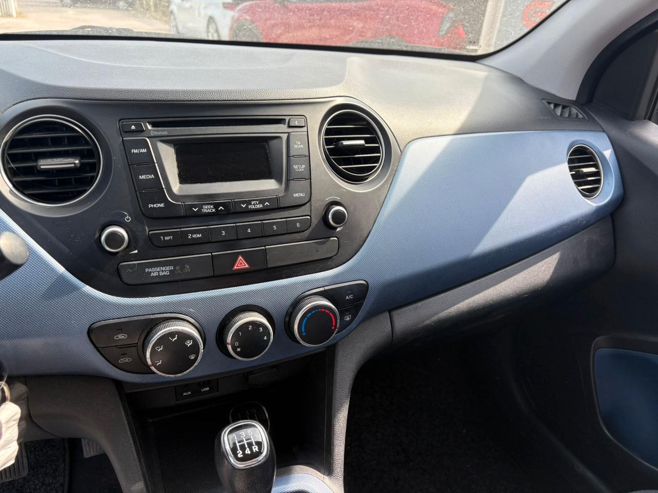 Kia Sportage 2.0 CRDI VGT 184CV AWD Feel Rebel