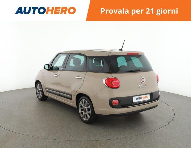 FIAT 500L Living 1.3 Multijet 95 CV Lounge