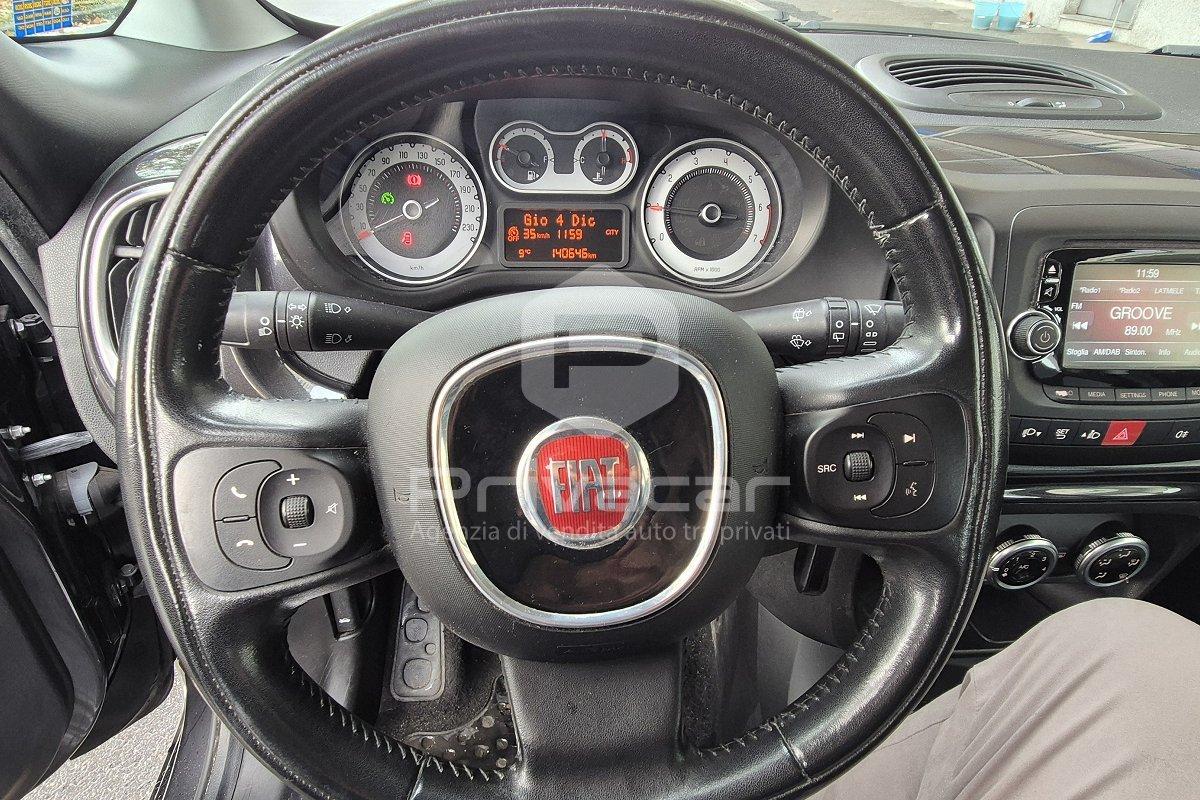 FIAT 500L 1.4 95 CV Pop