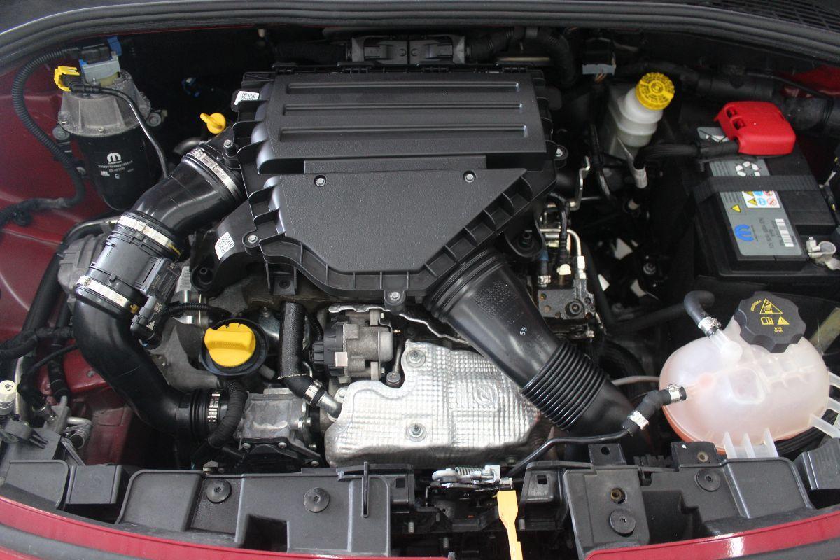 FIAT - 500X - 1.3 M.Jet 95 CV Business