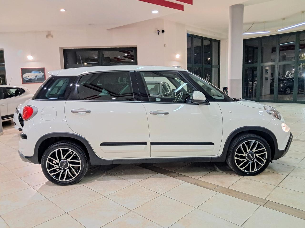 Fiat 500L 1.4 95 CV S&S City Cross