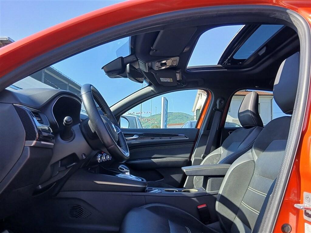 Renault Arkana 1.6 E-Tech full hybrid E-Tech Engineered Fast Track Auto