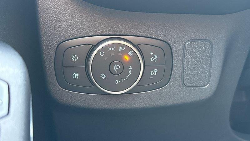 Ford Puma II 2020 1.0 EcoBoost Hybrid 125cv Titanium S&S