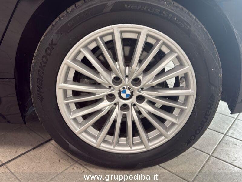 BMW Serie 3 G21 2019 Touring Diese 320d Touring mhev 48V Luxury auto