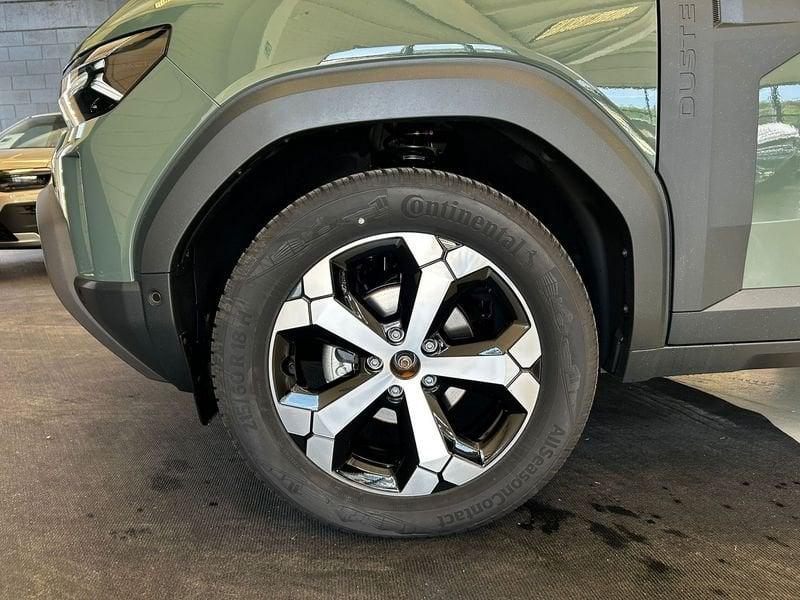 Dacia Duster Tce 130 4x4 Journey - PROMO SIRONIAUTO+