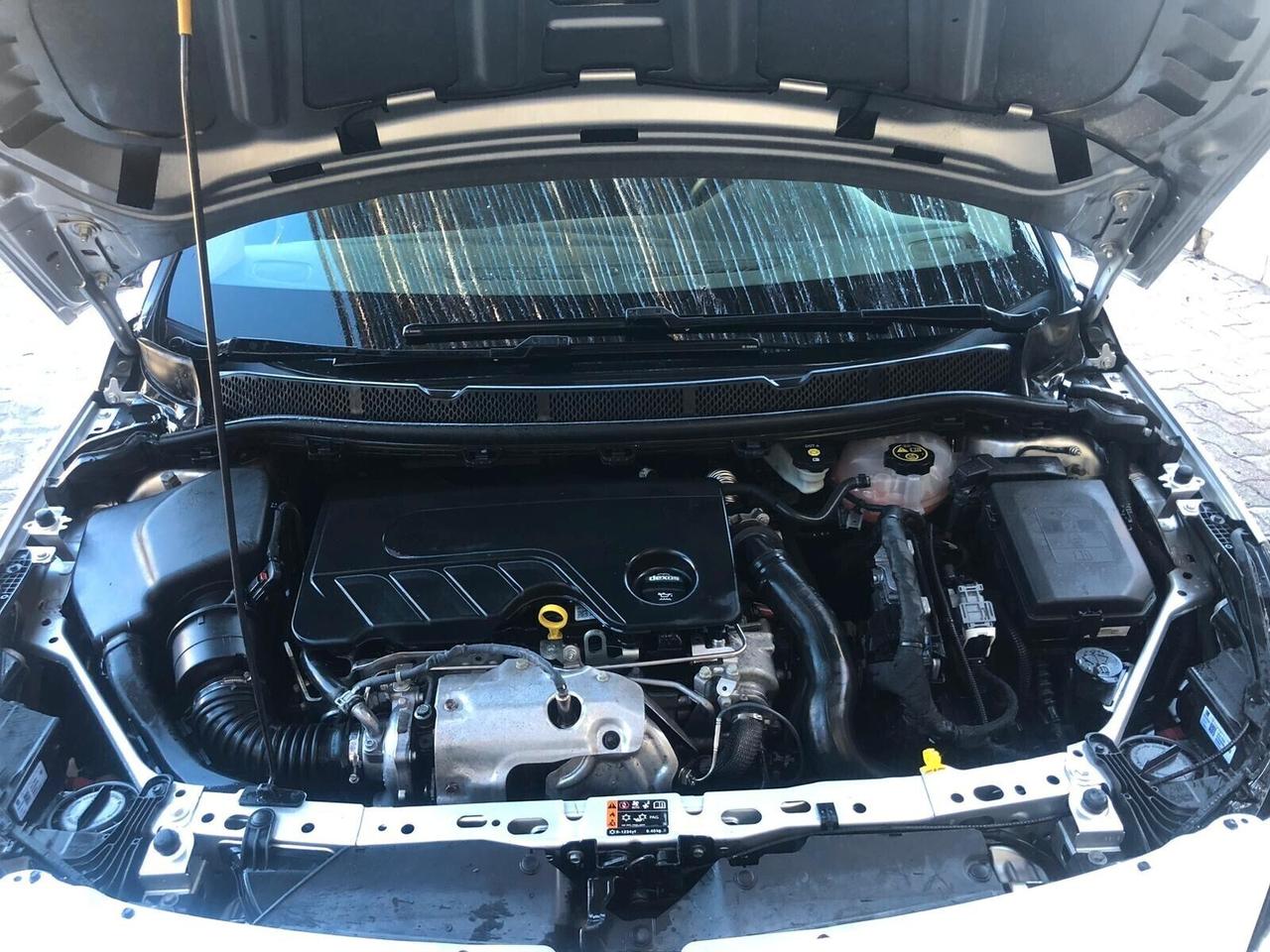 OPEL ASTRA SPORT TOURER ST 1.6 CC CDTI 136 CV 2019 BUSINESS S&S MT6 € 7.900,00