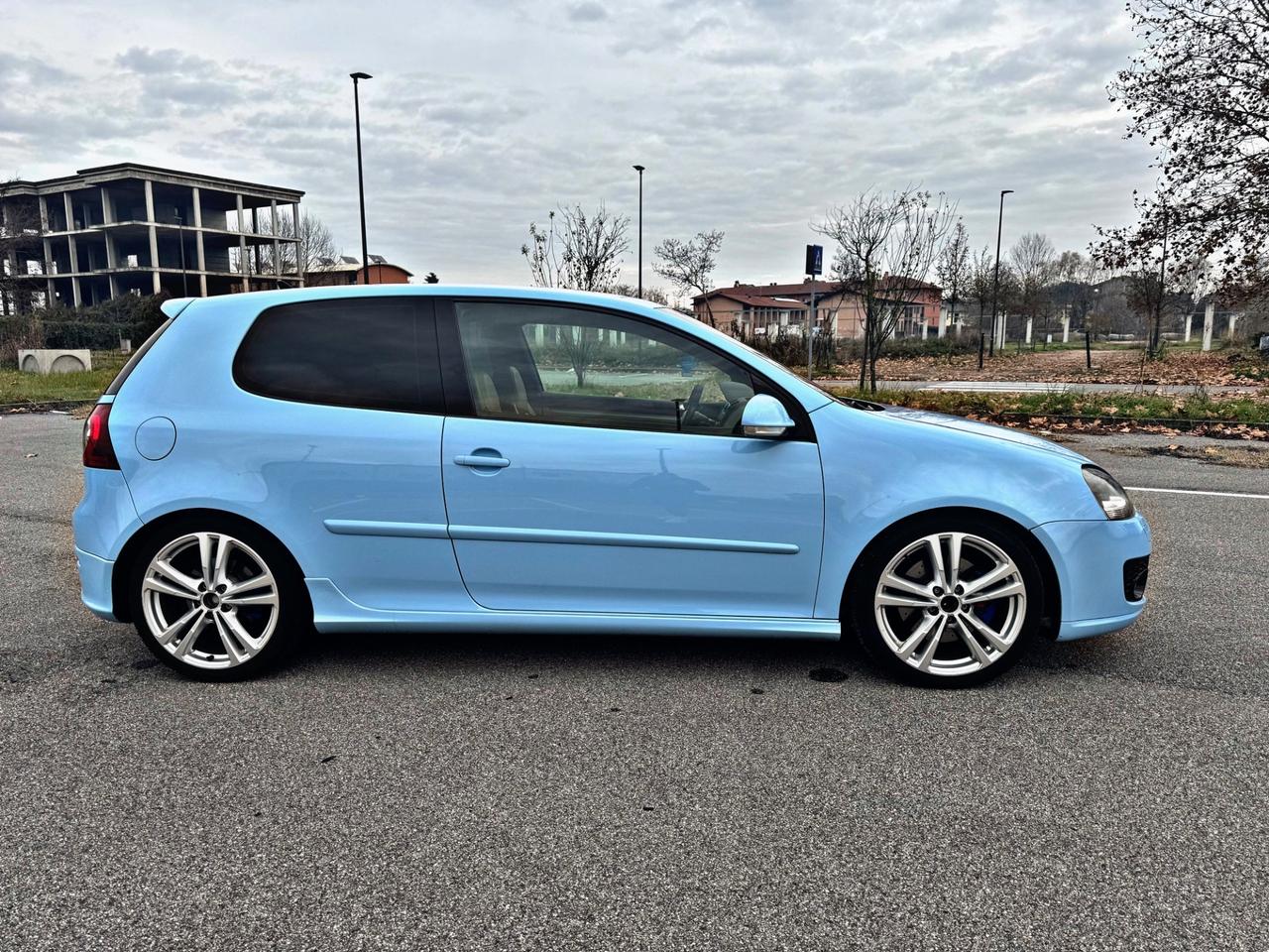 Volkswagen Golf GTI 2.0 16V TFSI 3p. 200cv