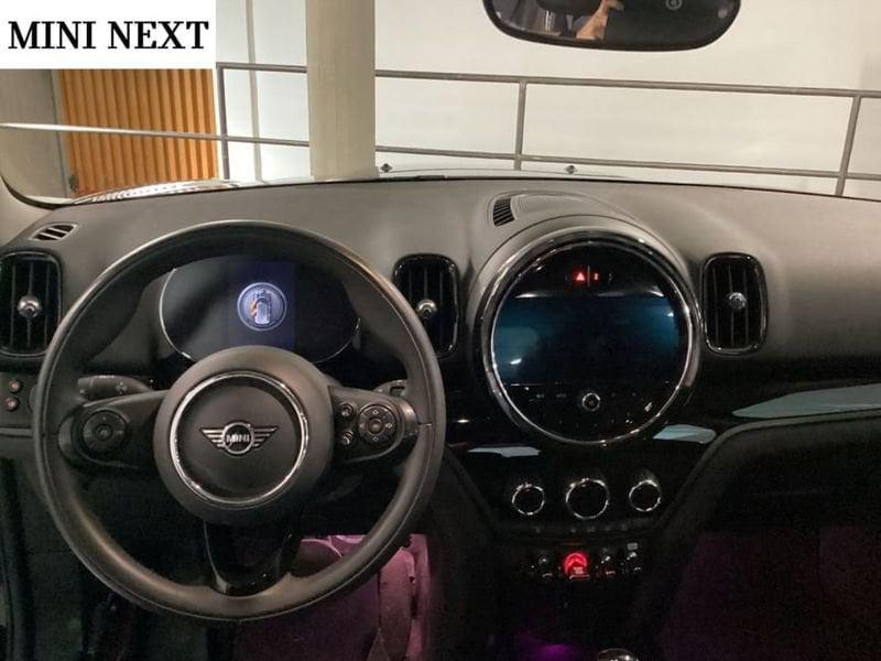 MINI Mini Countryman F60 MINI COUNTRYMAN 1.5 COOPER HYPE AUTO