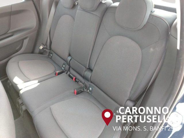 MINI Countryman 2.0 Cooper D Business Countryman Automatica