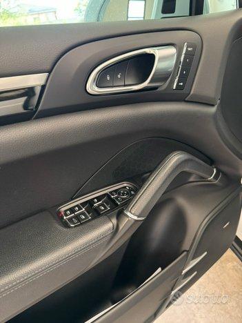 Porsche Cayenne 3.0 Diesel 262 cv, platinium