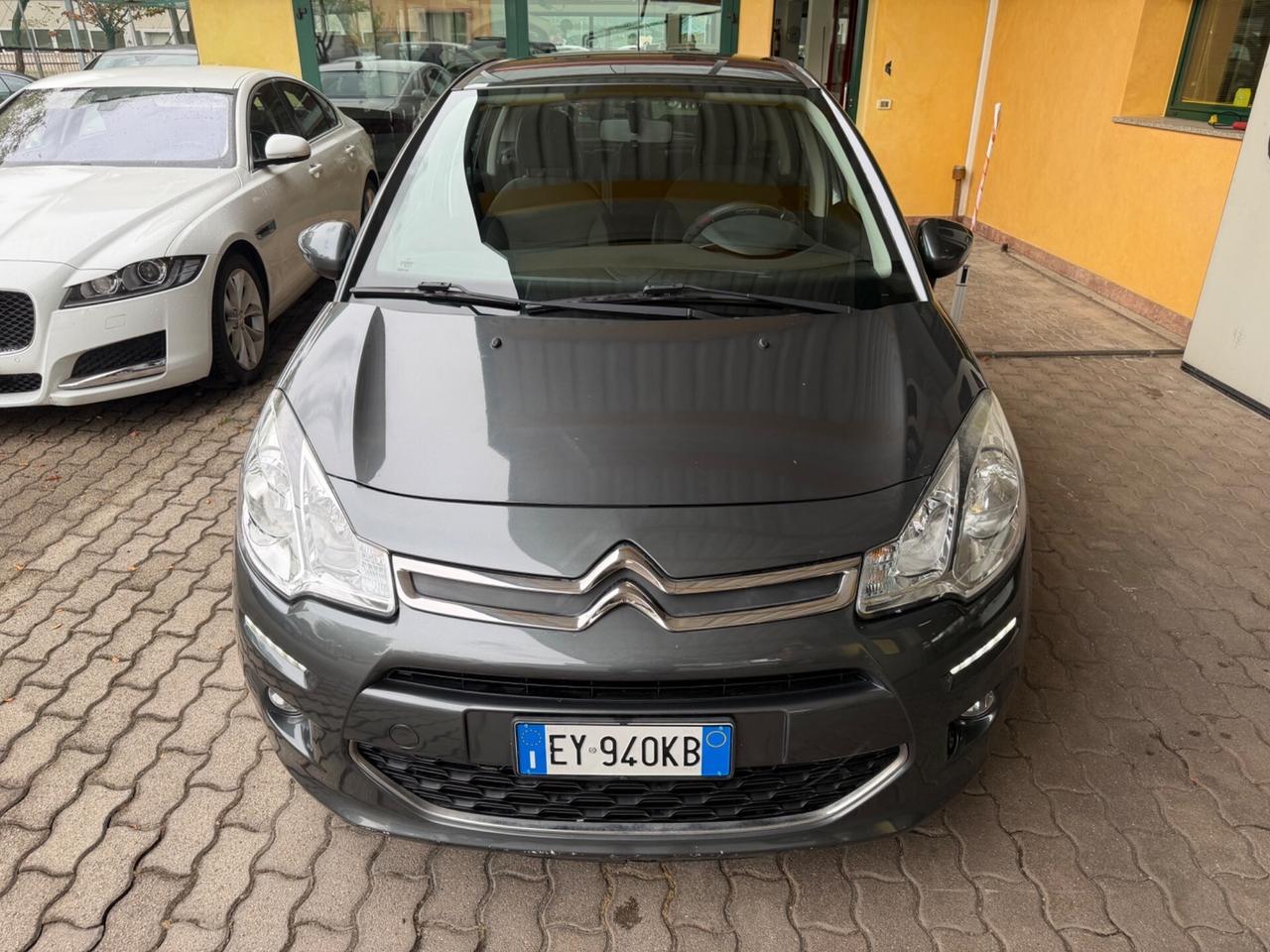 Citroen C3 1.2 e-VTi 82 Cv Seduction