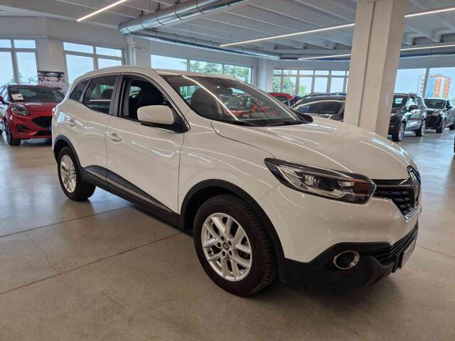 RENAULT Kadjar dCi 8V 110CV Energy Sport Edition