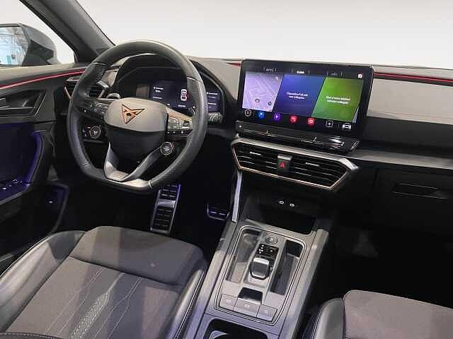 CUPRA Formentor 2.0TSI 245CV DSG VZ