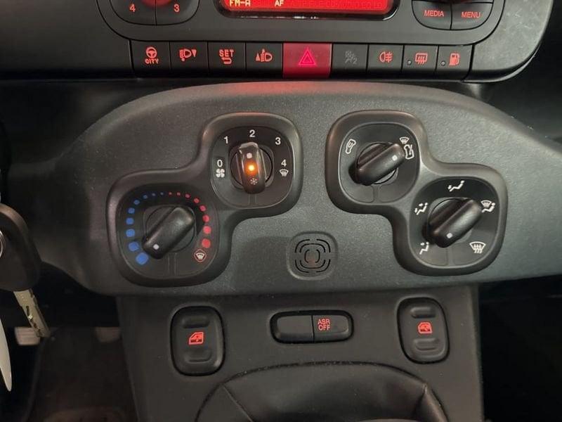FIAT Panda 0.9 T.AIR T. NATURAL POWER EASY 80CV