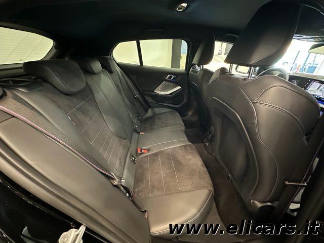 BMW 118 d MSport Pro