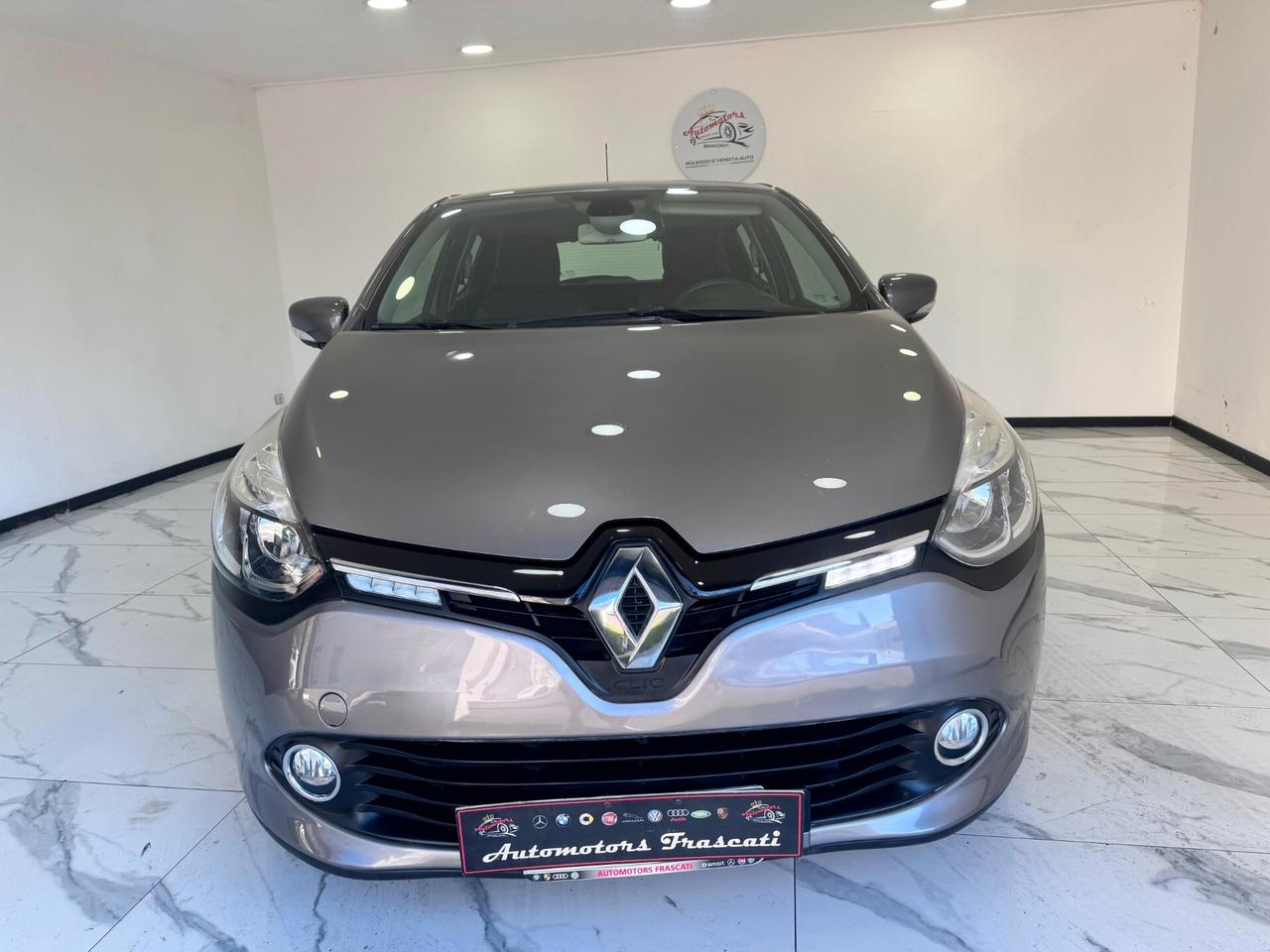 Renault Clio dCi 90CV Start&Stop 5 porte Energy Intens