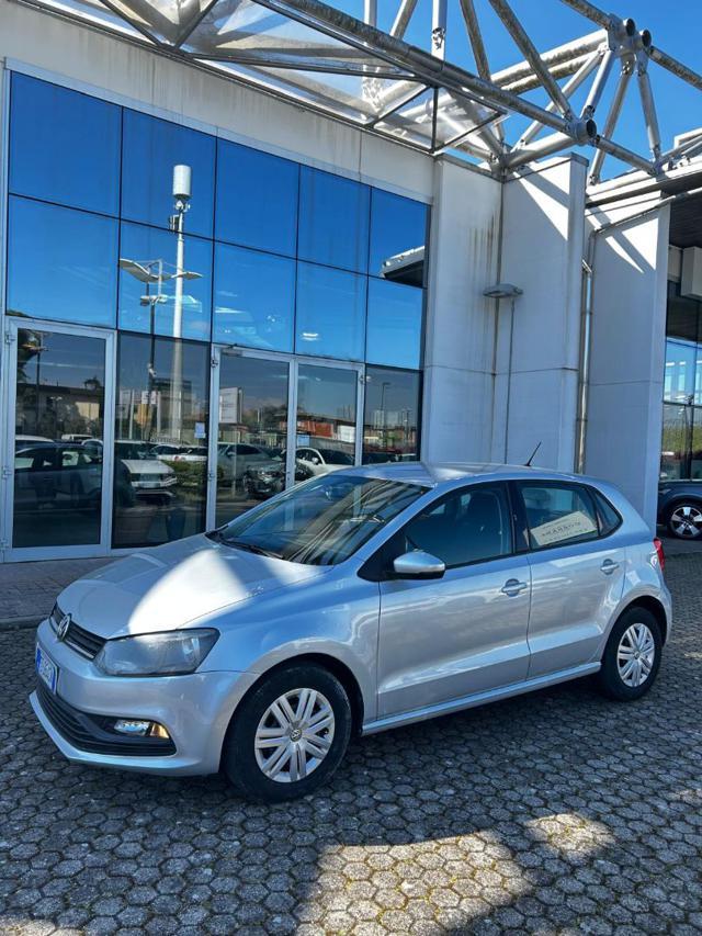 VOLKSWAGEN Polo 1.0 MPI 5p. NEO PATENTATO