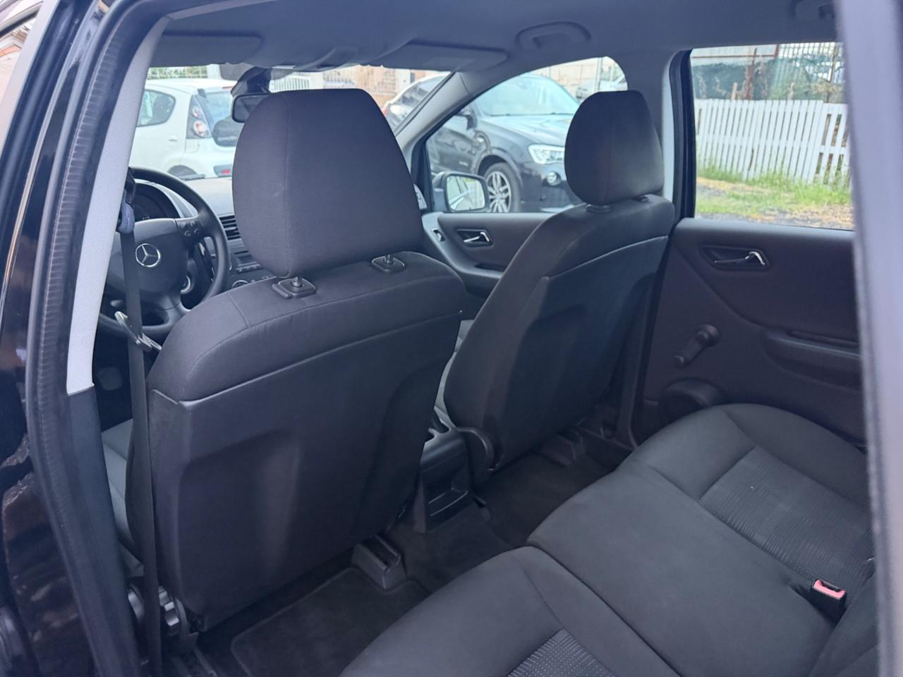 Mercedes-benz A 160 CDI BlueEFFICIENCY Special Edition