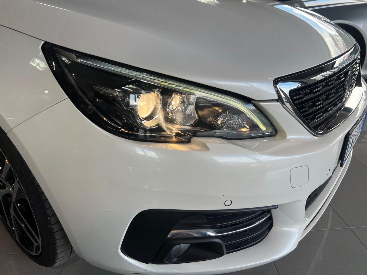 Peugeot 308 BlueHDi 130 S&S SW Business