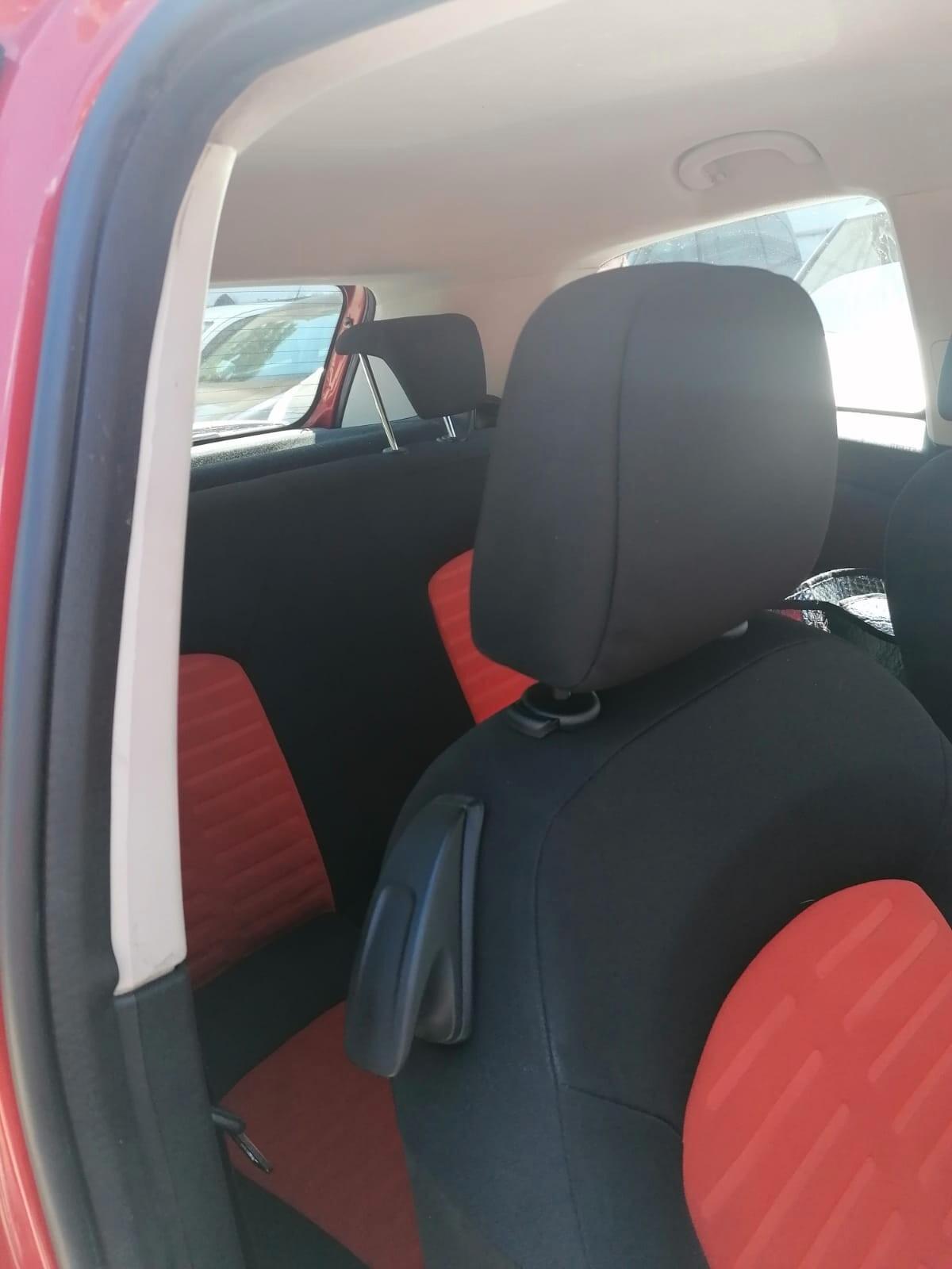 Fiat Grande Punto 1.2 3 porte Dynamic