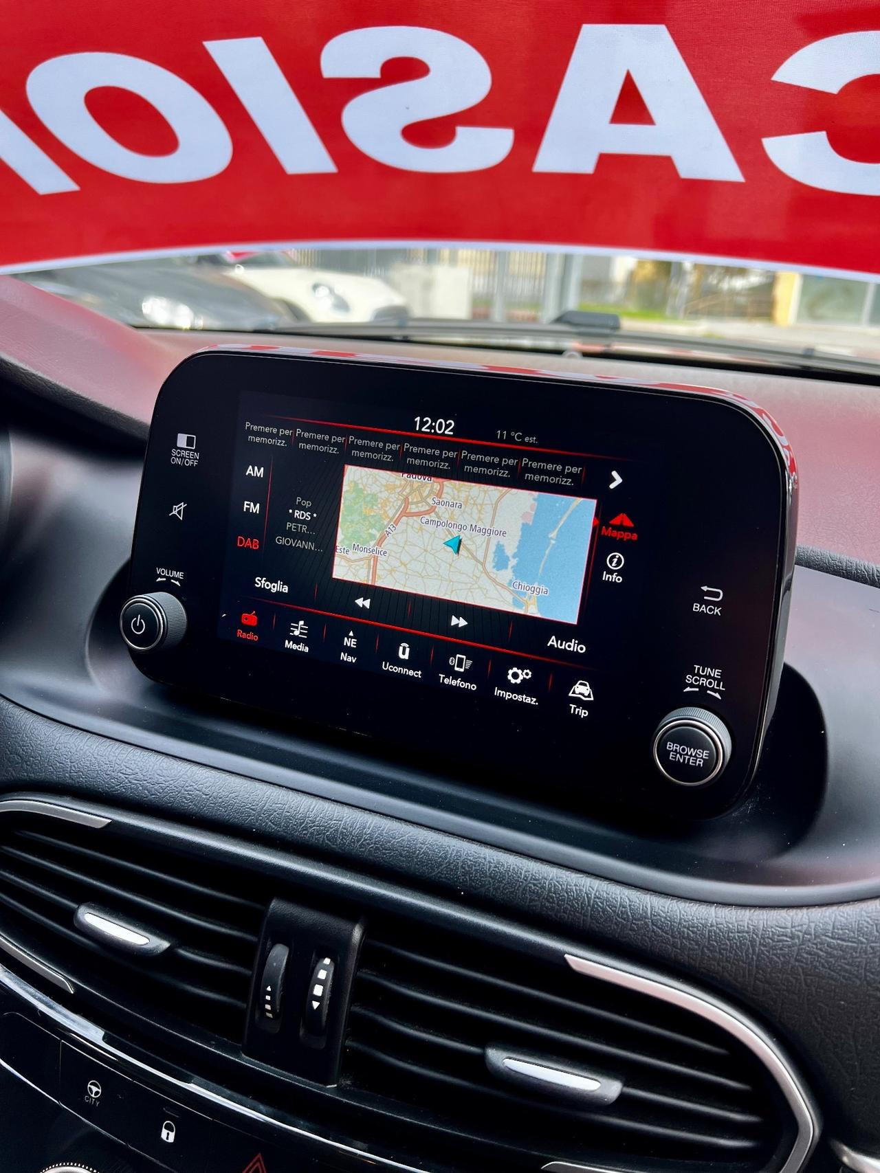 Fiat Tipo 1.6 Mjt S&S SW Business