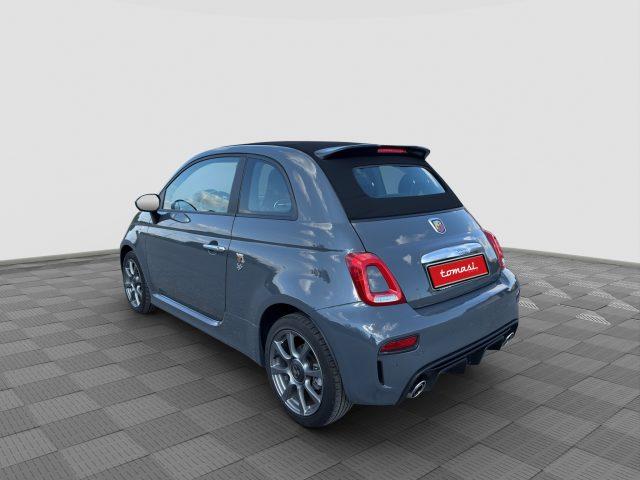 ABARTH 595 595 1.4 Turbo T-Jet 145 CV