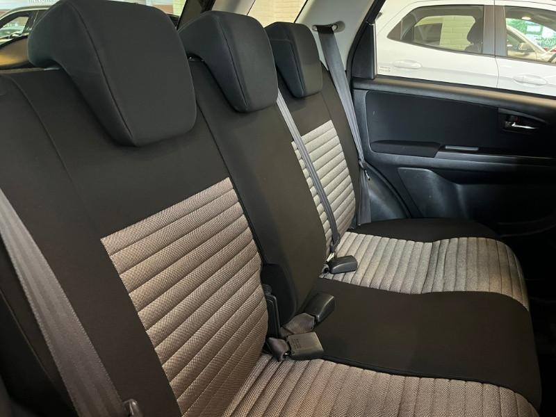 FIAT 1.6 16V 4x4 Dynamic