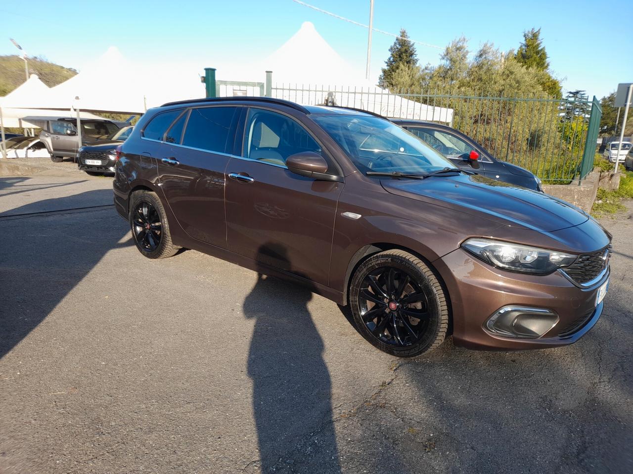 Fiat Tipo 1.6 Mjt S&S SW Easy