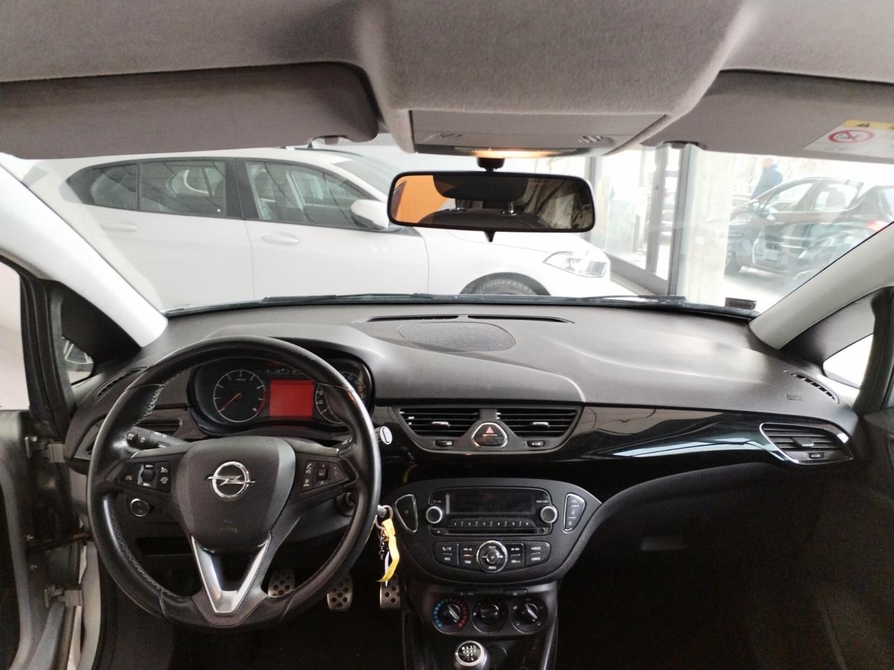 Opel Corsa 1.4 90CV GPL Tech 5 porte b-Color