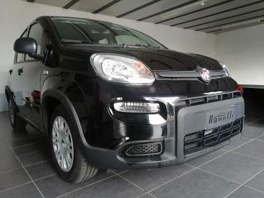 Fiat Panda 1.0 FireFly S&S Hybrid Pandina KM ZERO