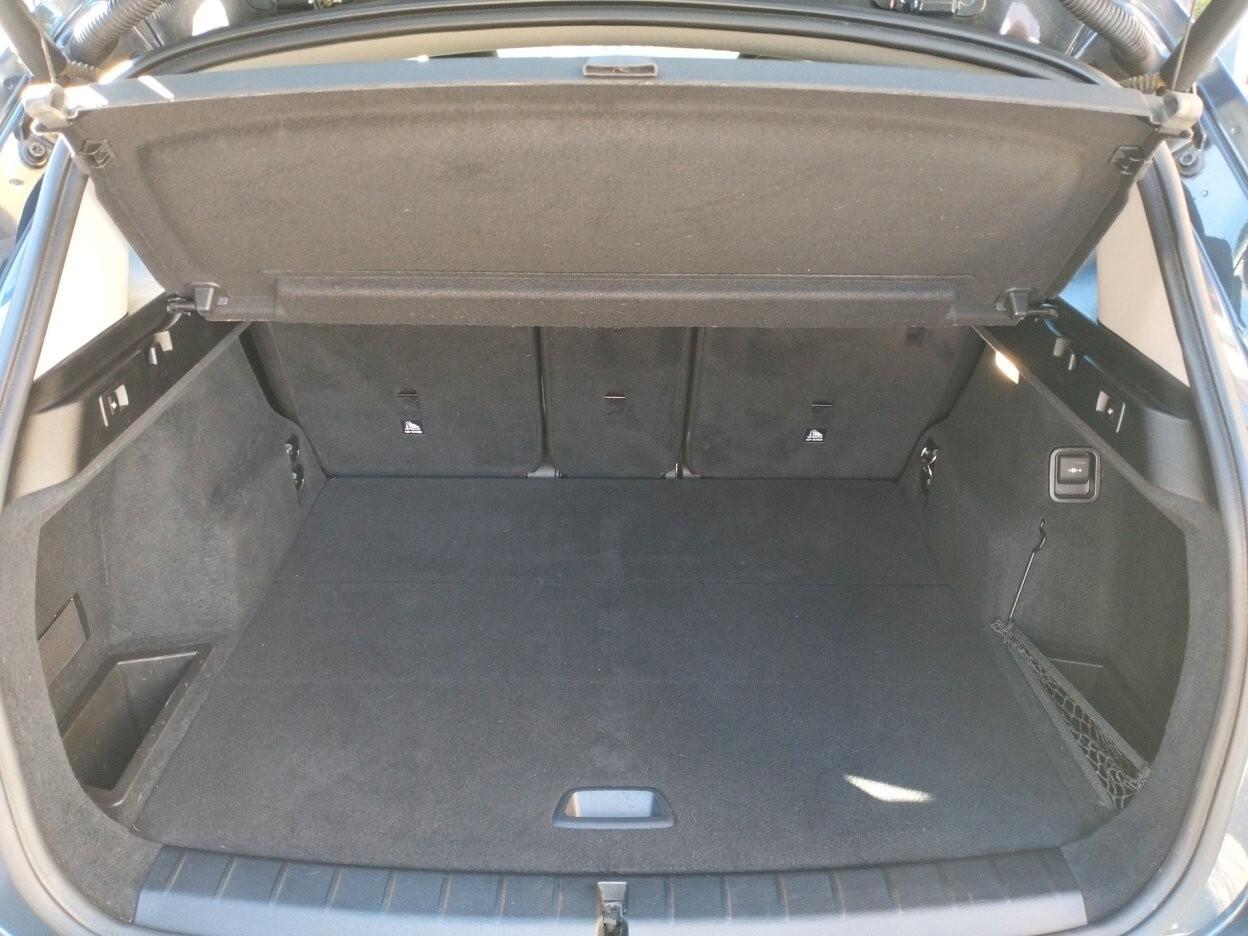 BMW X1 sdrive18d xLine auto - TAGLIANDI BMW