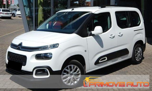 CITROEN Berlingo BlueHDi 130 Stop&Start Combi M Feel