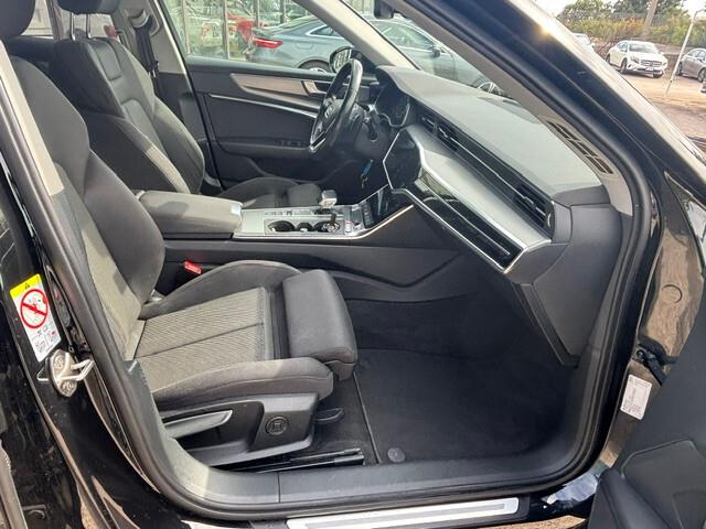 Audi A6 Avant 40 2.0 TDI S tronic Business Design