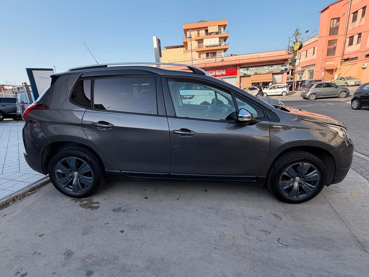 Peugeot 2008 82CV Style