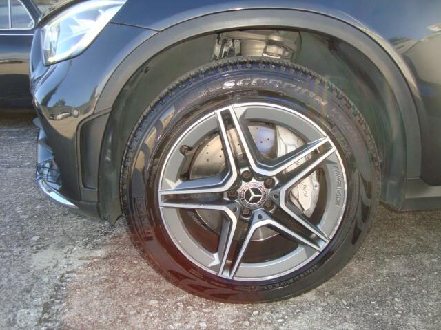 Mercedes-Benz GLC 300 d Premium 4matic 245CV 2020
